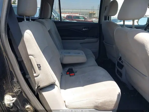 5FNYF5H37GB030413 2016 HONDA PILOT - Image 8