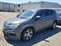 5FNYF5H37GB032789 2016 HONDA PILOT