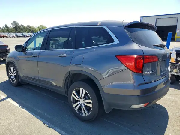 5FNYF5H37GB032789 2016 HONDA PILOT - Image 2