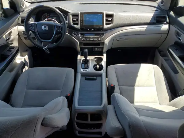 5FNYF5H37GB032789 2016 HONDA PILOT - Image 8