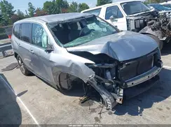 5FNYF5H37GB033036 2016 HONDA PILOT