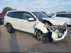 5FNYF5H37GB038415 2016 HONDA PILOT