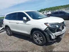 5FNYF5H37GB038799 2016 HONDA PILOT