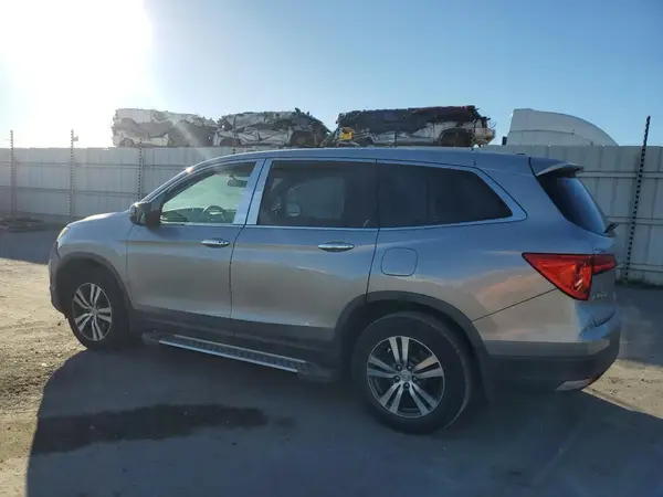 5FNYF5H37GB042352 2016 HONDA PILOT - Image 2