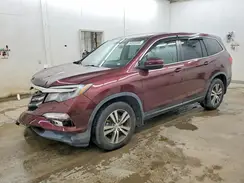5FNYF5H37GB044182 2016 HONDA PILOT
