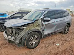 5FNYF5H37GB049544 2016 HONDA PILOT