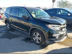 5FNYF5H37GB051889 2016 HONDA PILOT