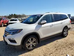 5FNYF5H37GB051892 2016 HONDA PILOT