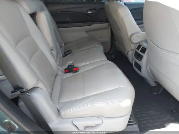 5FNYF5H37GB052279 2016 HONDA PILOT - Image 8