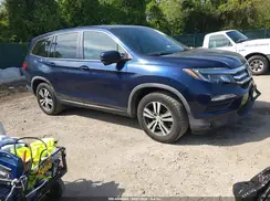 5FNYF5H37GB052993 2016 HONDA PILOT
