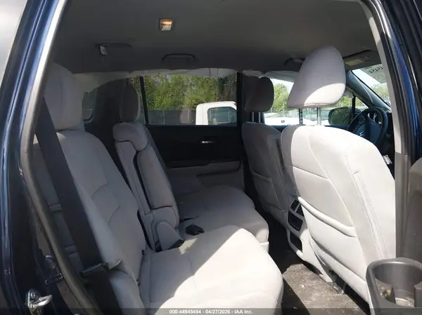 5FNYF5H37GB052993 2016 HONDA PILOT - Image 8