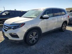 5FNYF5H37GB055747 2016 HONDA PILOT