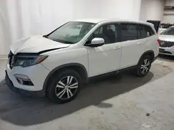 5FNYF5H37HB018392 2017 HONDA PILOT