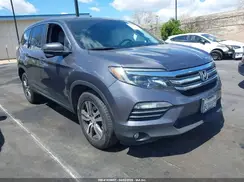 5FNYF5H37HB019476 2017 HONDA PILOT