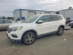 5FNYF5H37HB020997 2017 HONDA PILOT