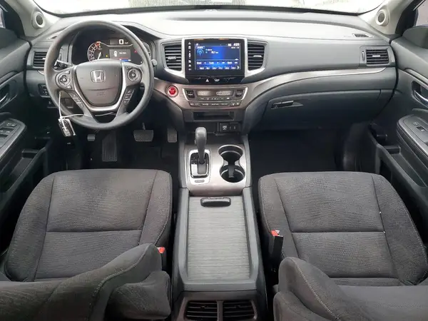 5FNYF5H37HB020997 2017 HONDA PILOT - Image 8