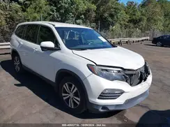5FNYF5H37HB022748 2017 HONDA PILOT