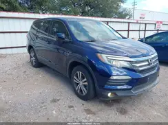 5FNYF5H37HB027092 2017 HONDA PILOT