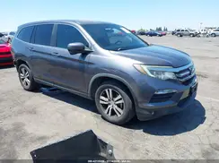 5FNYF5H37HB028596 2017 HONDA PILOT