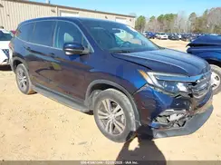 5FNYF5H37HB030431 2017 HONDA PILOT