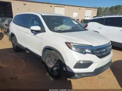 5FNYF5H37HB042708 2017 HONDA PILOT