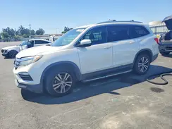 5FNYF5H37JB003400 2018 HONDA PILOT