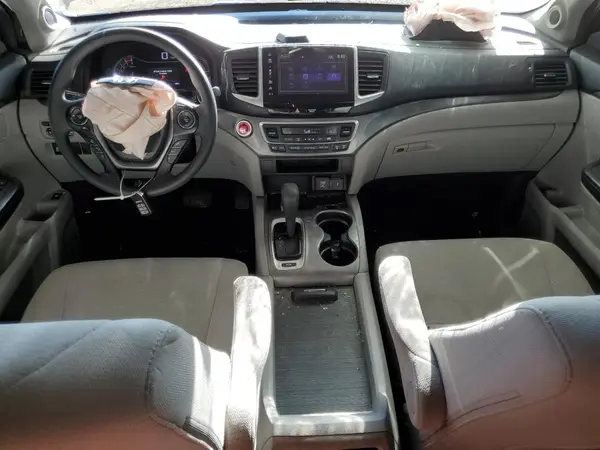 5FNYF5H37JB006992 2018 HONDA PILOT - Image 8