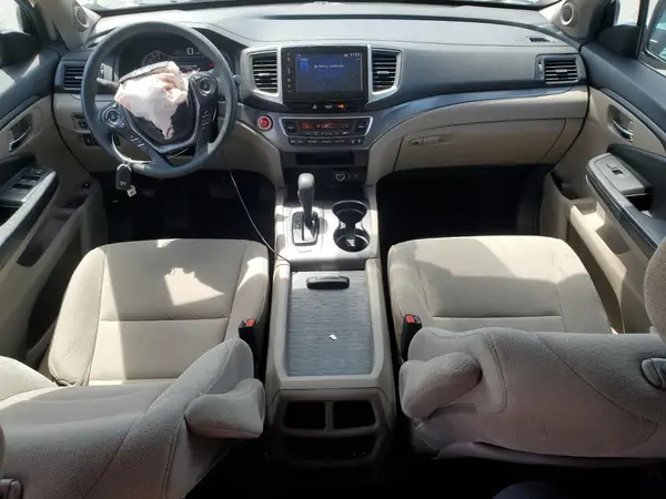5FNYF5H37JB007155 2018 HONDA PILOT - Image 8
