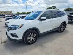 5FNYF5H37JB009309 2018 HONDA PILOT