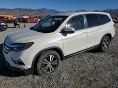 5FNYF5H37JB012369 2018 HONDA PILOT
