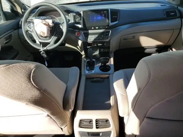 5FNYF5H37JB012369 2018 HONDA PILOT - Image 8