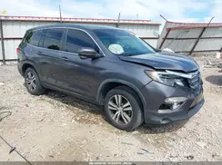 5FNYF5H37JB012551 2018 HONDA PILOT