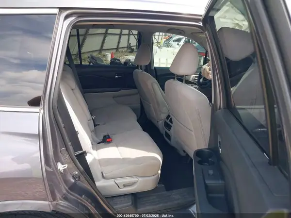 5FNYF5H37JB012551 2018 HONDA PILOT - Image 8
