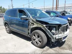 5FNYF5H37JB024876 2018 HONDA PILOT
