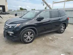 5FNYF5H37JB024909 2018 HONDA PILOT