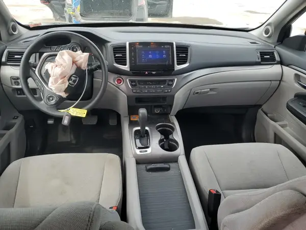 5FNYF5H37JB024909 2018 HONDA PILOT - Image 8