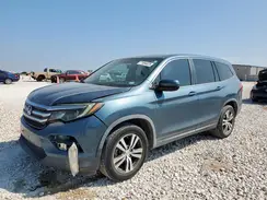 5FNYF5H37JB025347 2018 HONDA PILOT