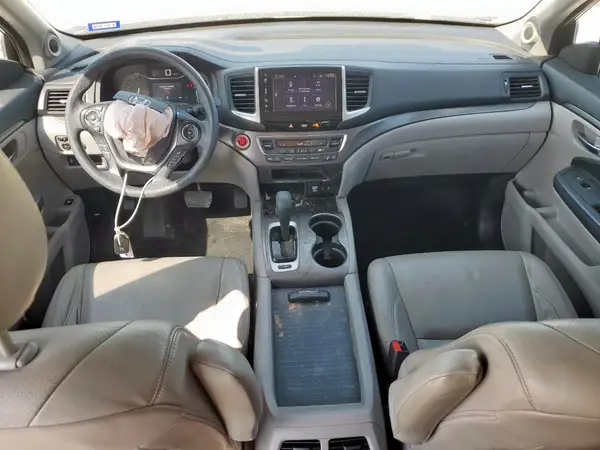 5FNYF5H37JB025347 2018 HONDA PILOT - Image 8