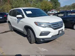 5FNYF5H37JB026045 2018 HONDA PILOT