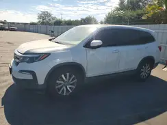 5FNYF5H37KB008064 2019 HONDA PILOT