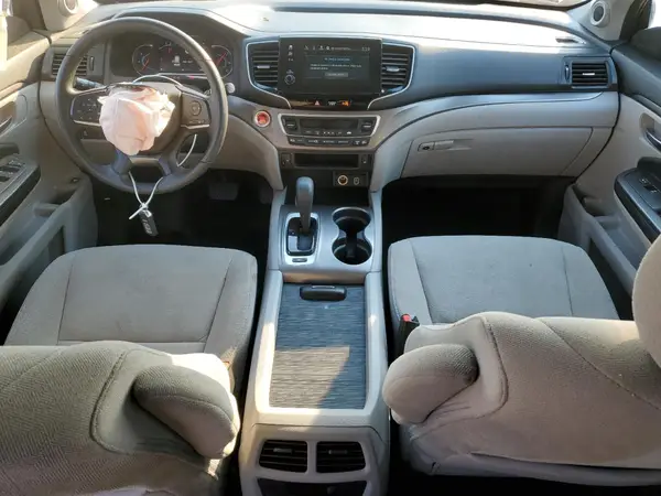 5FNYF5H37KB009263 2019 HONDA PILOT - Image 8