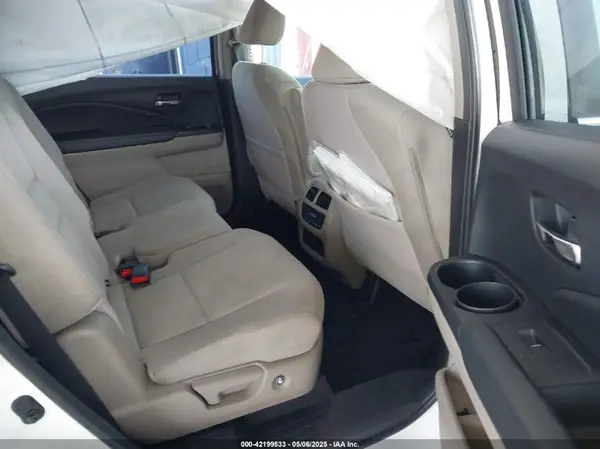 5FNYF5H37KB013250 2019 HONDA PILOT - Image 8