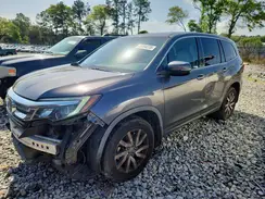 5FNYF5H37KB017797 2019 HONDA PILOT