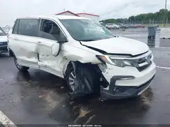5FNYF5H37KB020537 2019 HONDA PILOT