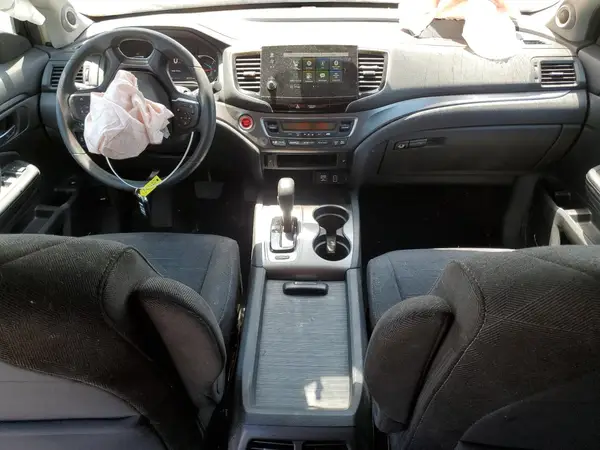 5FNYF5H37KB021297 2019 HONDA PILOT - Image 8