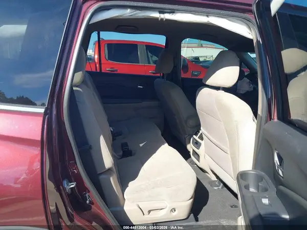 5FNYF5H37KB022837 2019 HONDA PILOT - Image 8