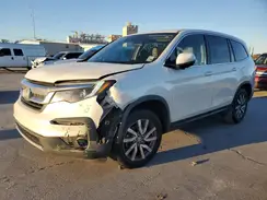 5FNYF5H37KB026239 2019 HONDA PILOT