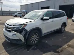 5FNYF5H37KB029495 2019 HONDA PILOT