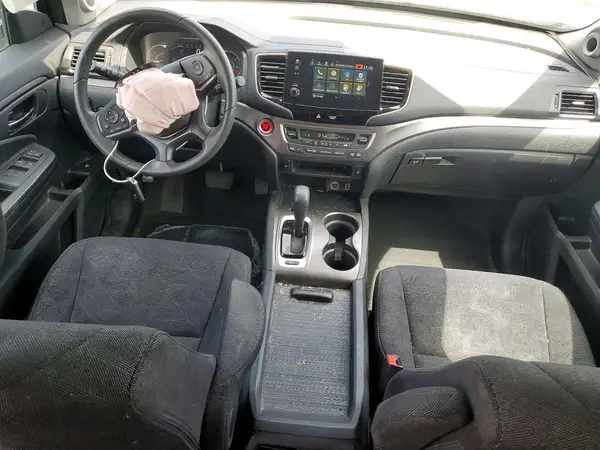 5FNYF5H37KB029495 2019 HONDA PILOT - Image 8