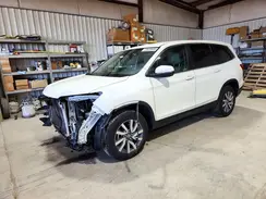 5FNYF5H37KB029531 2019 HONDA PILOT